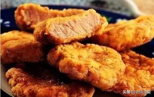 中国美食博大精深,各省各有特色,各省特色美食一览
