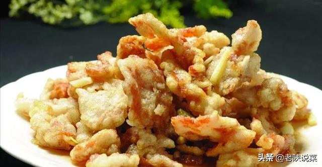 中国美食博大精深,各省各有特色,各省特色美食一览