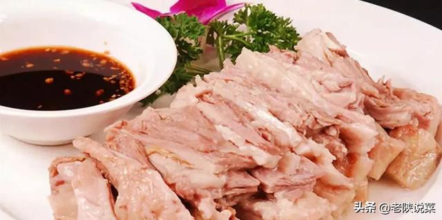 中国美食博大精深,各省各有特色,各省特色美食一览