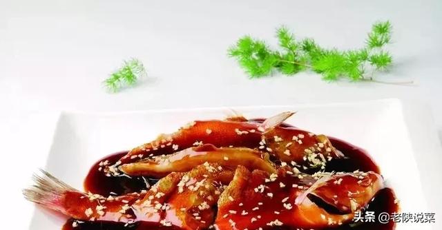 中国美食博大精深,各省各有特色,各省特色美食一览