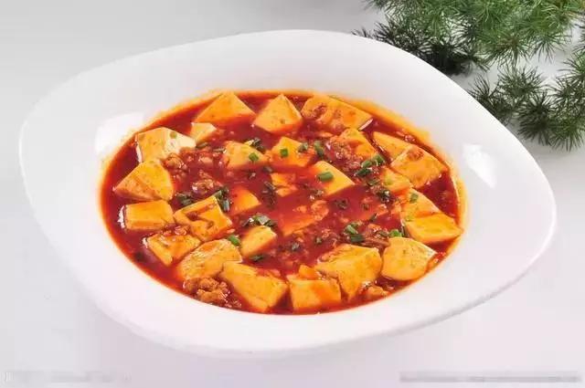 四川人最爱吃的八道名菜,道道香辣可口!