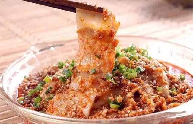 四川人最爱吃的八道名菜，道道香辣可口！