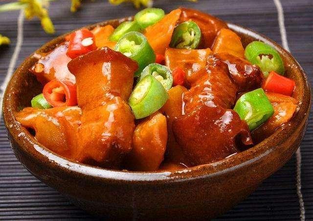 四川人最爱吃的八道名菜,道道香辣可口!