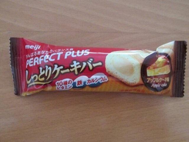 6个健康又好吃的日本零食,营养丰富,这几种你都吃过吗?