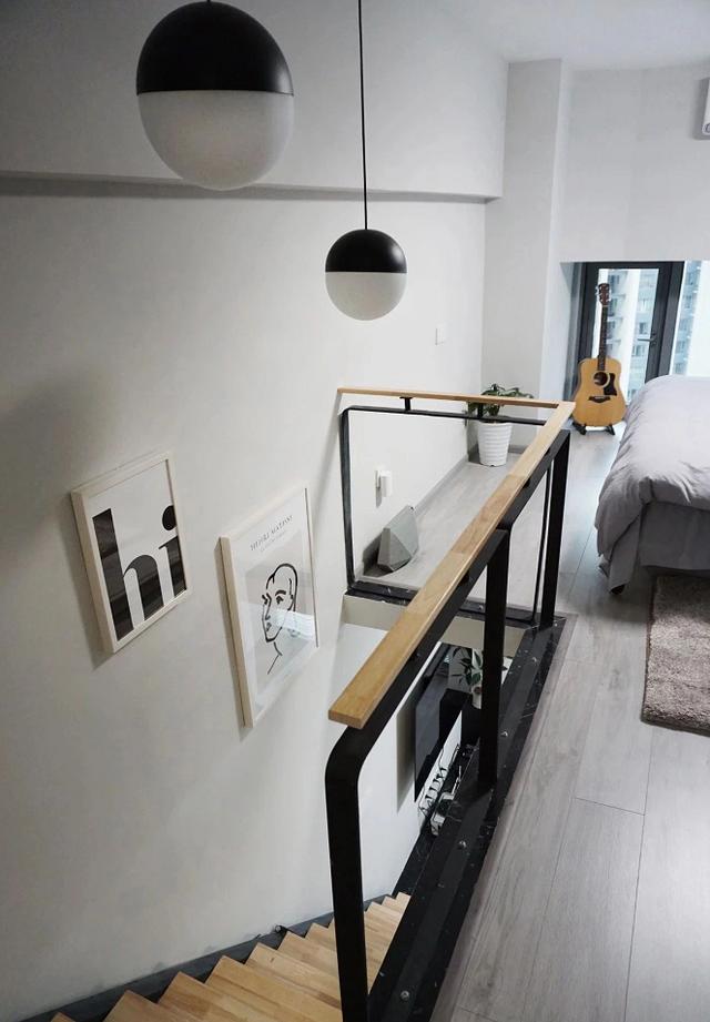 25㎡,独居!重庆男主的惬意居家生活,全屋有格调极了,真羡慕