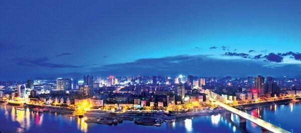 湖南四大历史文化名城，有你的家乡吗？