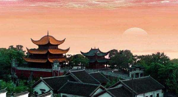 湖南最具历史文化底蕴的3座城市，是湖南人的骄傲！