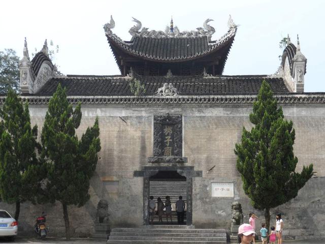 湖南的这座中国历史文化名城你可能没听过！