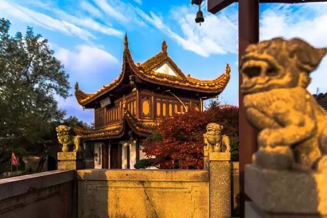 揭秘湖南这10个最古老、最有文化底蕴的景点，让人大开眼界