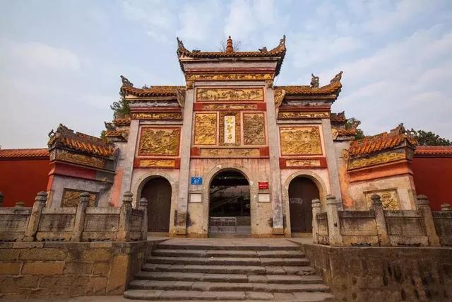 揭秘湖南这10个最古老、最有文化底蕴的景点,让人大开眼界