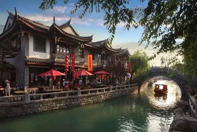 揭秘湖南这10个最古老、最有文化底蕴的景点,让人大开眼界
