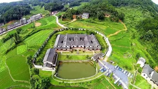 揭秘湖南这10个最古老、最有文化底蕴的景点,让人大开眼界