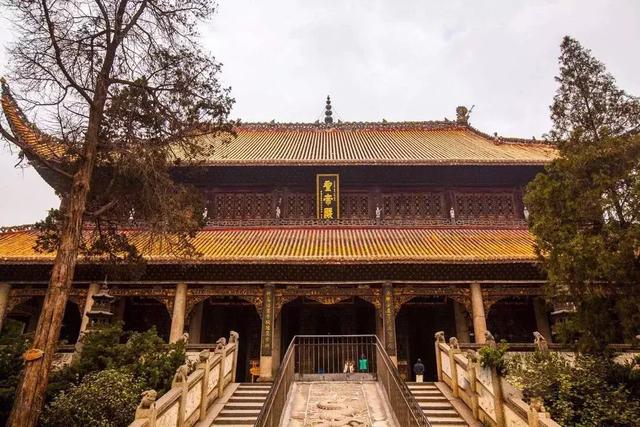 揭秘湖南这10个最古老、最有文化底蕴的景点,让人大开眼界