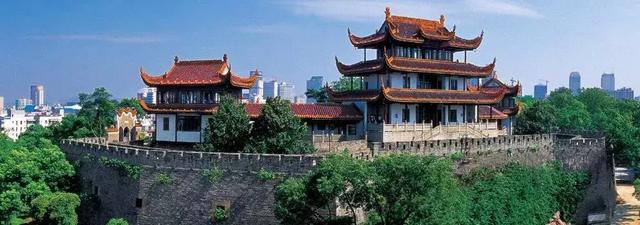 揭秘湖南这10个最古老、最有文化底蕴的景点,让人大开眼界