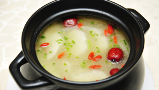 夏至吃什么养生 五款夏至养心祛湿消暑食谱