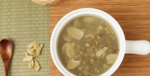 夏至吃什么养生 五款夏至养心祛湿消暑食谱