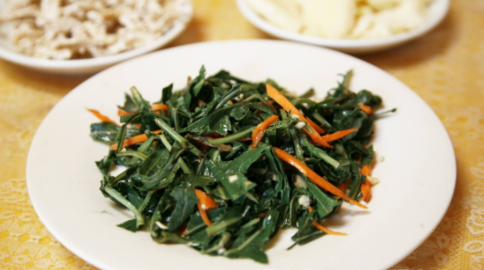夏至吃什么养生 五款夏至养心祛湿消暑食谱