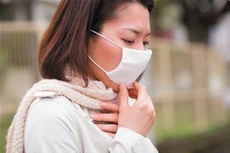春季三大高发疾病该如何预防