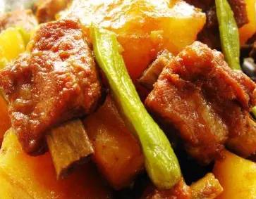 春天推荐多吃以下食物,对大脑、皮肤、骨骼的生长发育都有好处