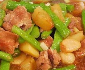 春天推荐多吃以下食物,对大脑、皮肤、骨骼的生长发育都有好处