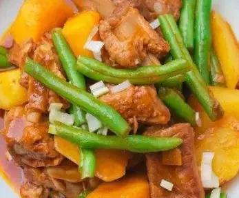 春天推荐多吃以下食物,对大脑、皮肤、骨骼的生长发育都有好处