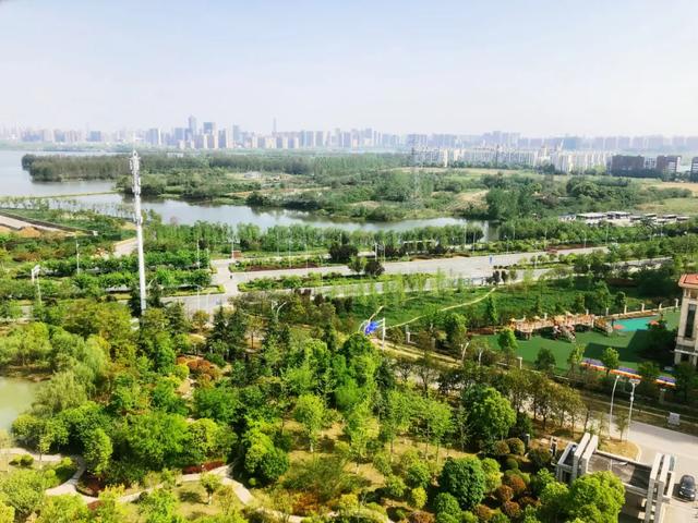 快讯!武汉市气象台发布明(17日)起未来7天天气预报