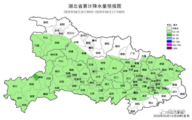 湖北大降温!雷暴+冷空气要来了!