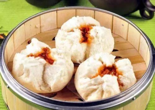 饮早茶,广东人的饮食文化