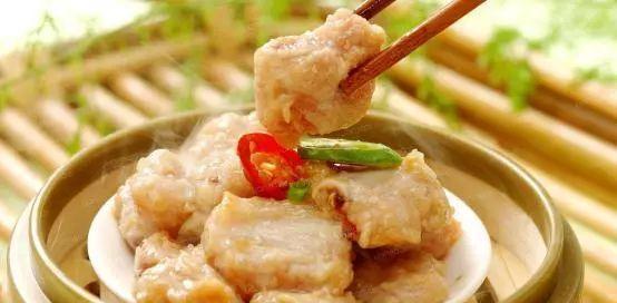 饮早茶,广东人的饮食文化