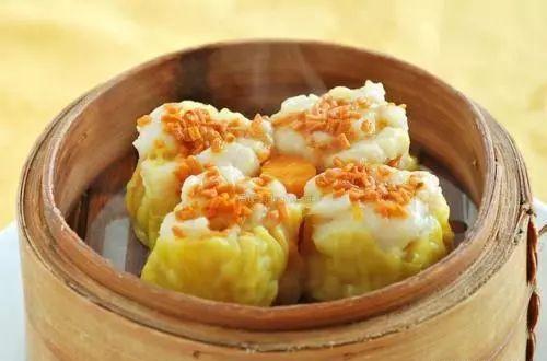 饮早茶,广东人的饮食文化