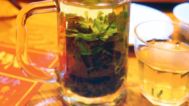 打卡“老字号”湘菜馆,感受浓浓“老长沙”味道,分量大,太实惠