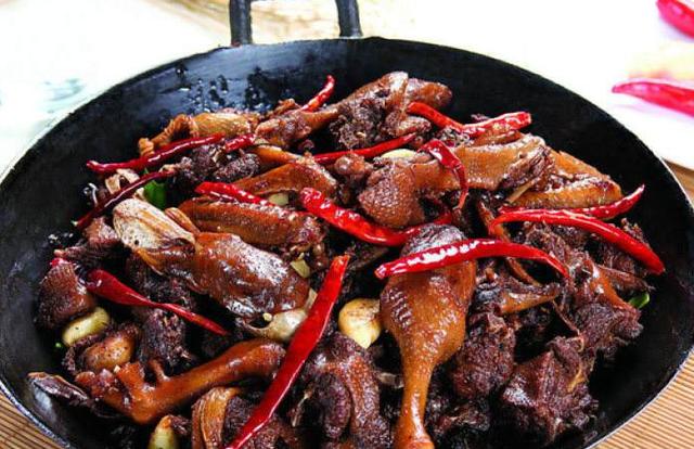 中国5大顶级名“鸭”,让人赞不绝口的舌尖上美味,你吃过哪种?