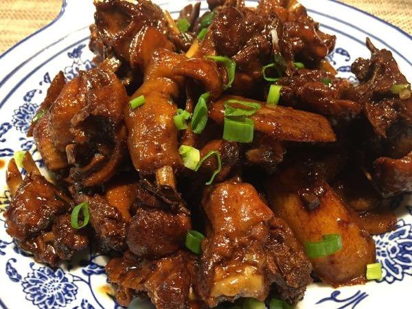 中国5大顶级名“鸭”，让人赞不绝口的舌尖上美味，你吃过哪种？