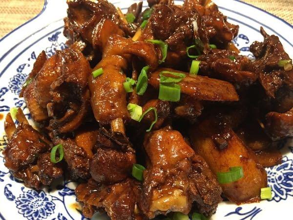 中国5大顶级名“鸭”,让人赞不绝口的舌尖上美味,你吃过哪种?