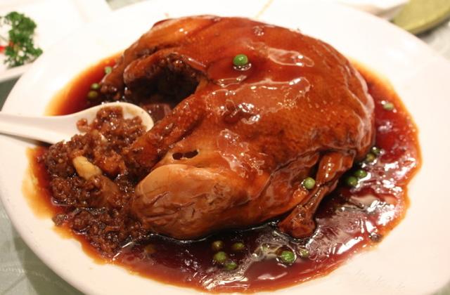 中国5大顶级名“鸭”,让人赞不绝口的舌尖上美味,你吃过哪种?