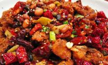 中国最好吃的十大名菜，可有你家乡的，你吃过几种呢