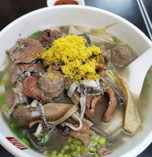 带你认识近乎奢侈的潮汕早餐文化,原来早餐也可以如此丰富多样