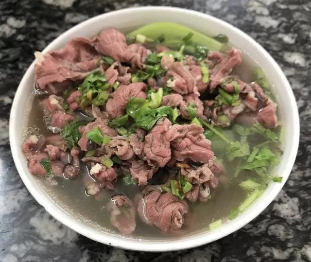 带你认识近乎奢侈的潮汕早餐文化,原来早餐也可以如此丰富多样
