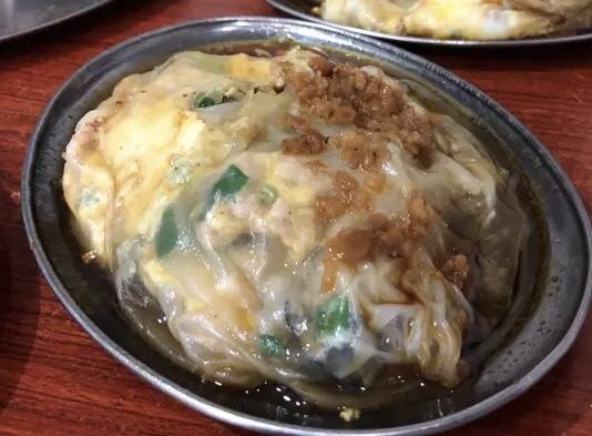 带你认识近乎奢侈的潮汕早餐文化,原来早餐也可以如此丰富多样