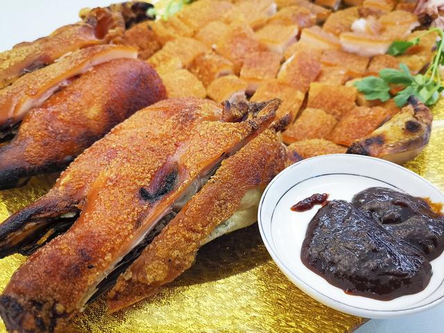 来巴马旅游一定要吃的四大特产美食,当地人:没吃过就白来巴马了