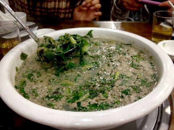 来巴马旅游一定要吃的四大特产美食,当地人:没吃过就白来巴马了