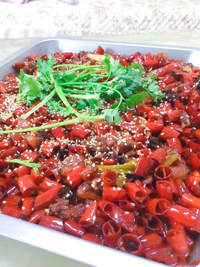 想吃正宗四川美食,别只知道去成都,这4个地方更值得一去