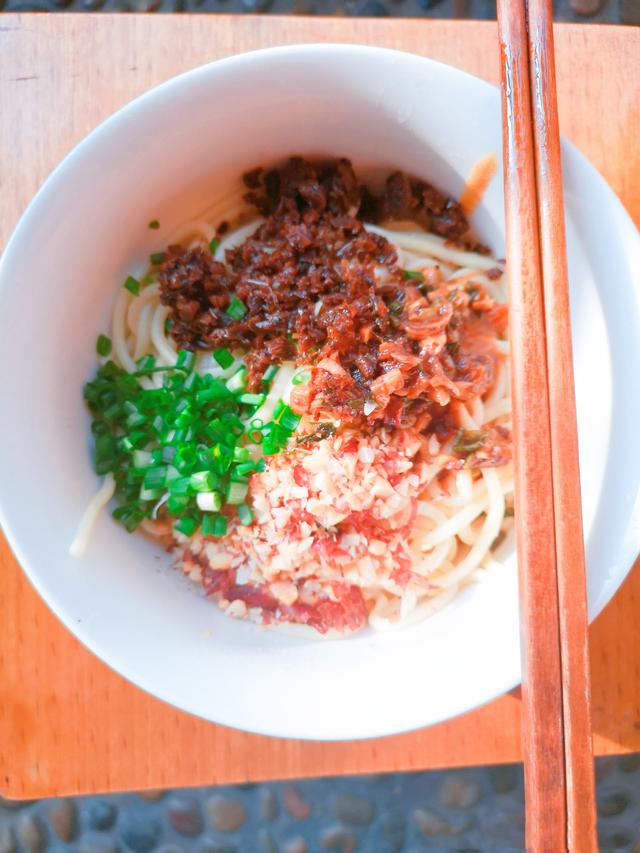 想吃正宗四川美食,别只知道去成都,这4个地方更值得一去