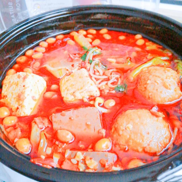 想吃正宗四川美食,别只知道去成都,这4个地方更值得一去