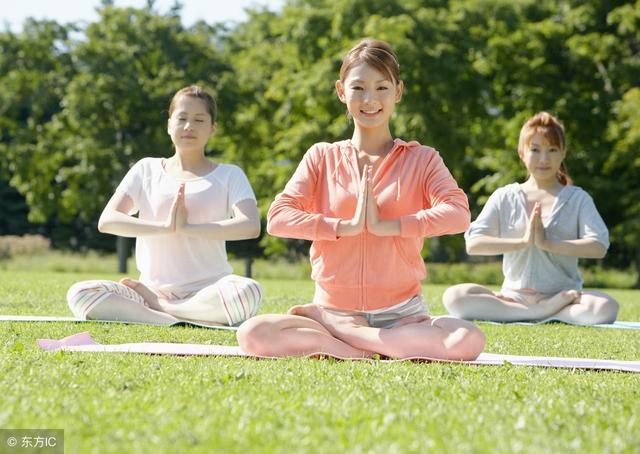 全身保健10法,天天照着做,防病保健康