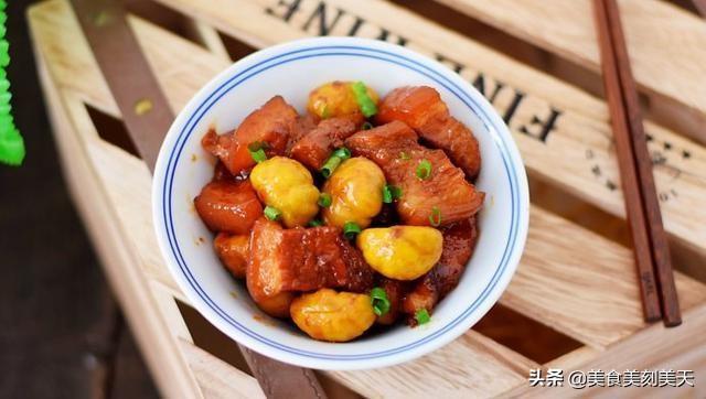 大厨教会这几道美食,味道超级好,美味可口又营养。