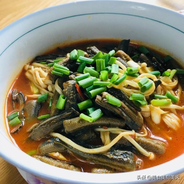 大厨教会这几道美食,味道超级好,美味可口又营养。