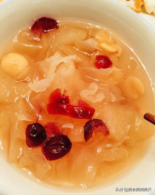 大厨教会这几道美食,味道超级好,美味可口又营养。