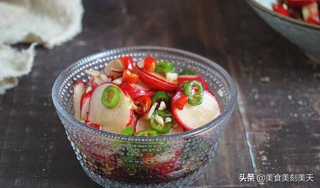 大厨教会这几道美食,味道超级好,美味可口又营养。