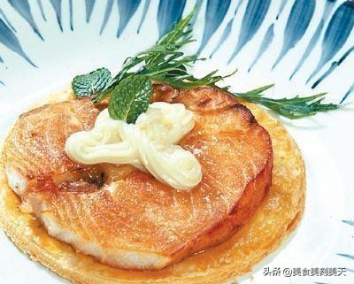 大厨教会这几道美食,味道超级好,美味可口又营养。
